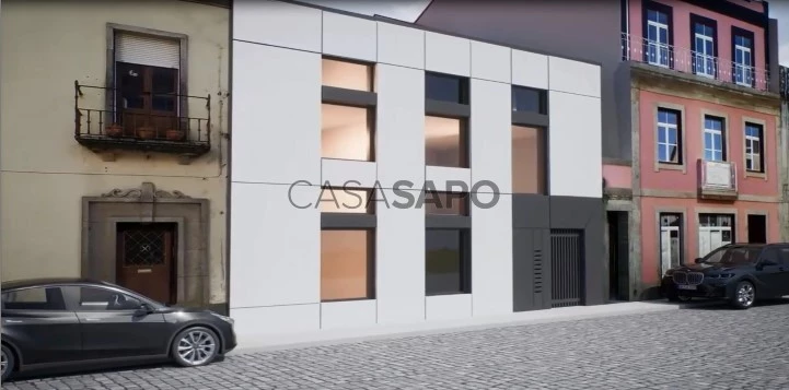 Apartamento T1 Duplex para comprar em Viana do Castelo