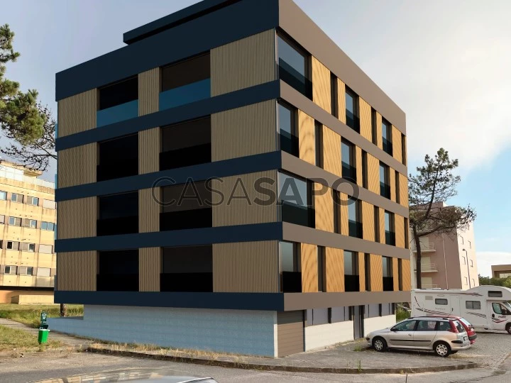 Apartamento T2 para comprar em Viana do Castelo