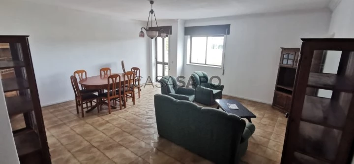 Apartamento T2 para alugar em Ponte de Lima