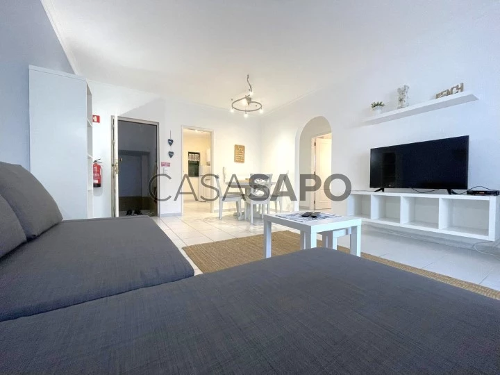 Apartamento T2 para comprar em Lagoa