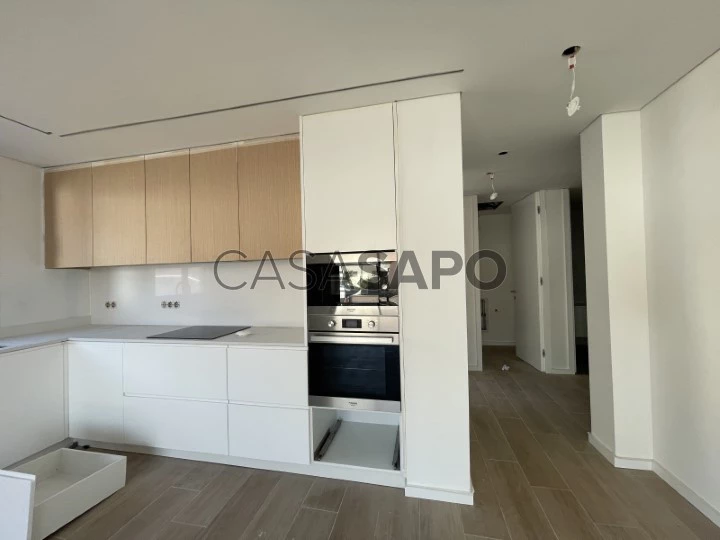 Apartamento T1 para comprar em Viana do Castelo