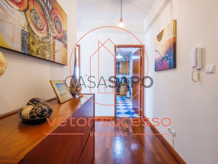 Apartamento T2+1 para comprar em Peniche