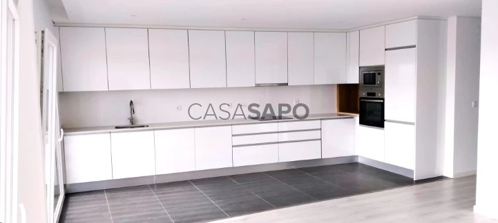 Apartamento T2 para comprar no Seixal