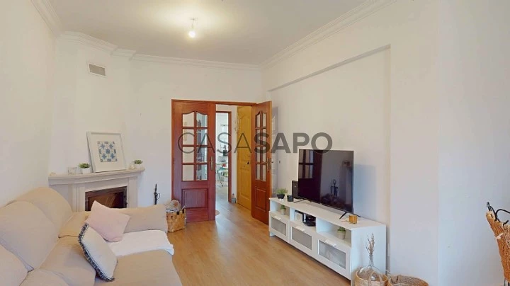 Apartamento T3 para comprar em Portimão