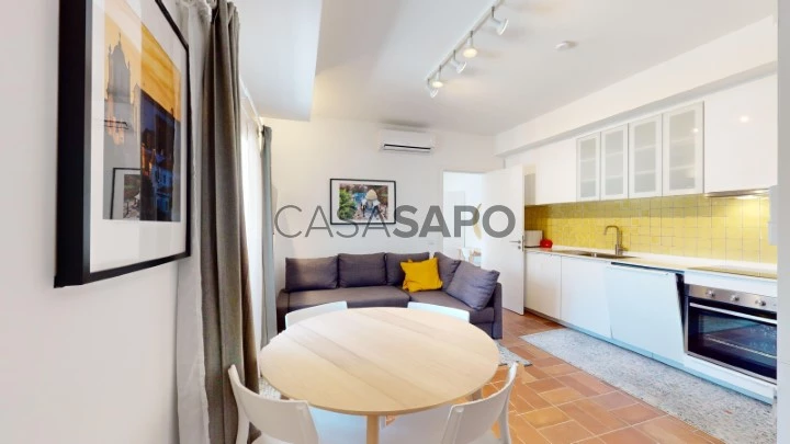 Apartamento T1 para comprar em Silves