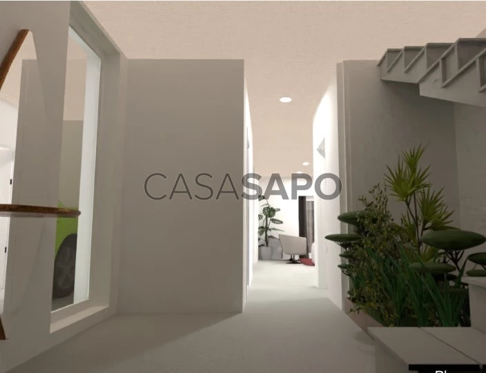 Moradia T3 Duplex para comprar em Portimão