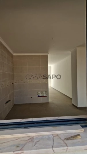 Apartamento T2 Triplex para comprar em Olhão