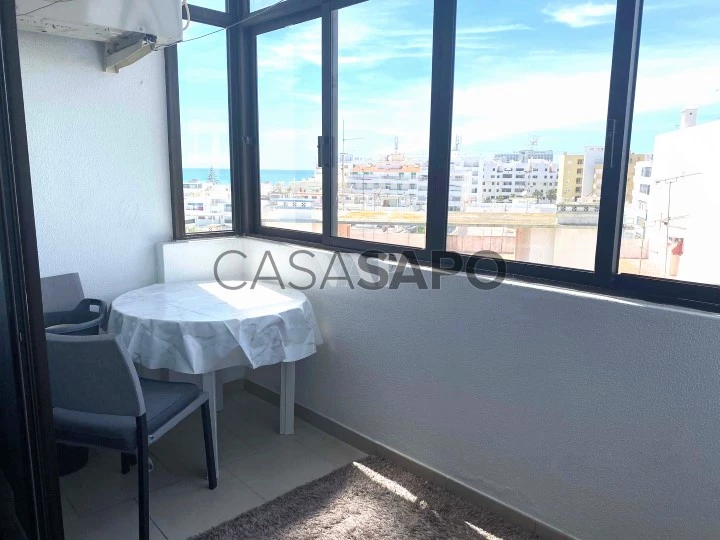 Apartamento T2 para comprar em Loulé