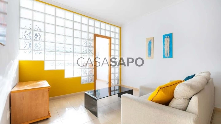 Apartamento T2 para comprar em Loulé