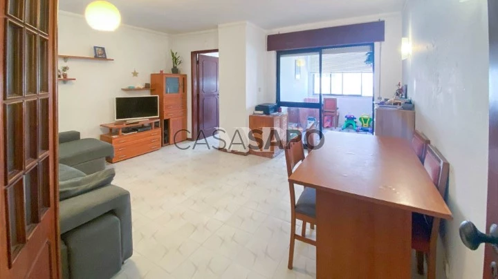 Apartamento T2 para comprar em Loulé