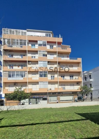 Apartamento T9 para comprar em Portimão