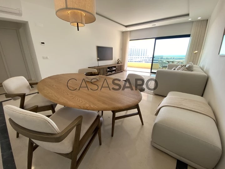 Apartamento T2 para comprar em Loulé