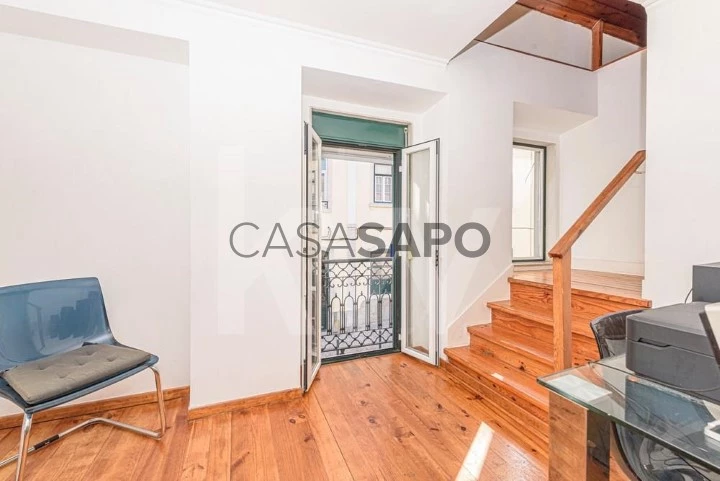 Apartamento T3 para comprar em Lisboa