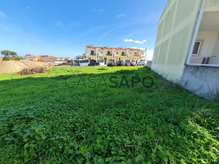 Terreno para comprar em Sesimbra