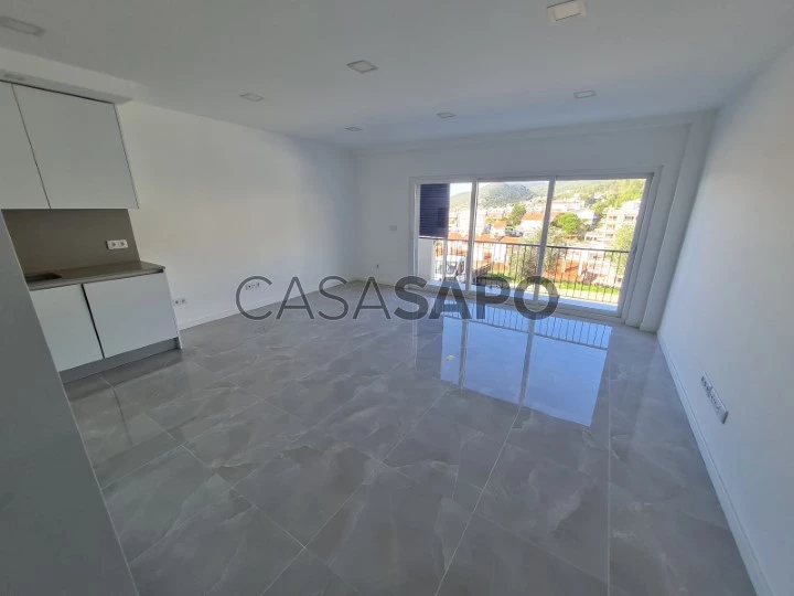 Apartamento T1 para comprar em Sesimbra