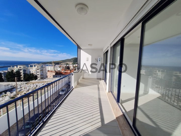 Apartamento T1 para comprar em Sesimbra