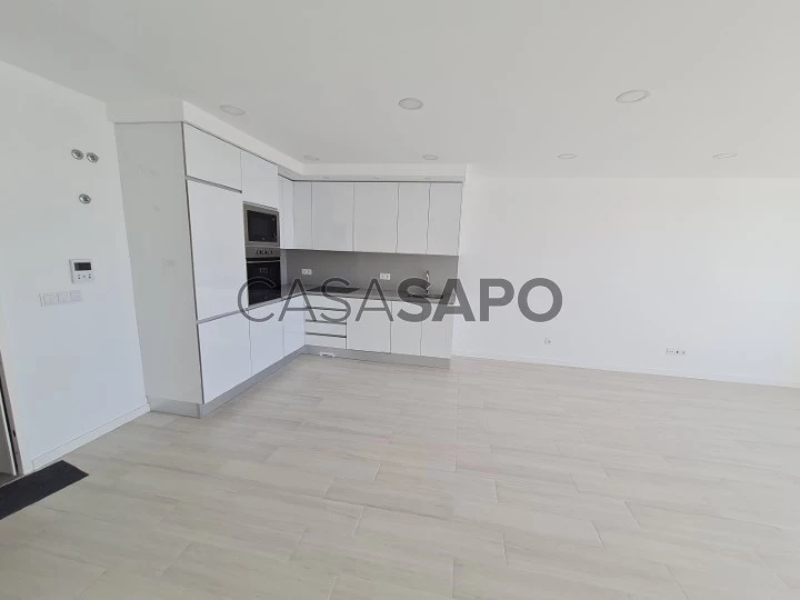 Apartamento T1 para comprar em Sesimbra