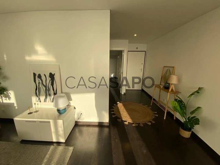 Apartamento T2 para comprar em Sesimbra