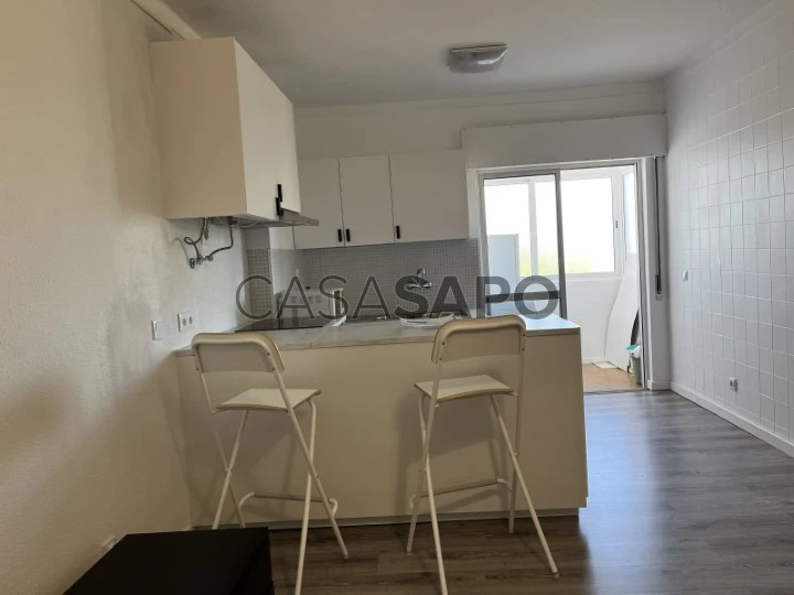 Apartamento T2 para comprar em Olhão