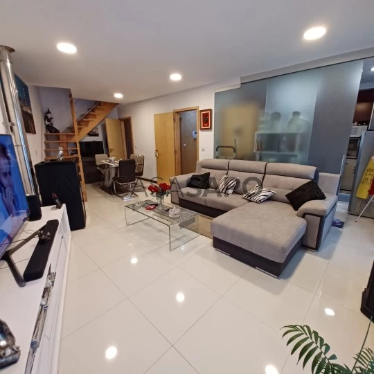 Apartamento T2 Duplex para comprar em Ílhavo