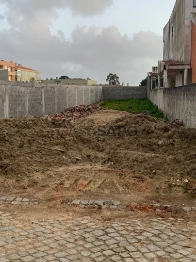 Terreno para comprar em Vila Nova de Gaia