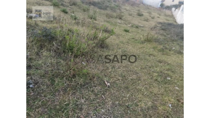 Terreno para comprar em Santa Maria da Feira