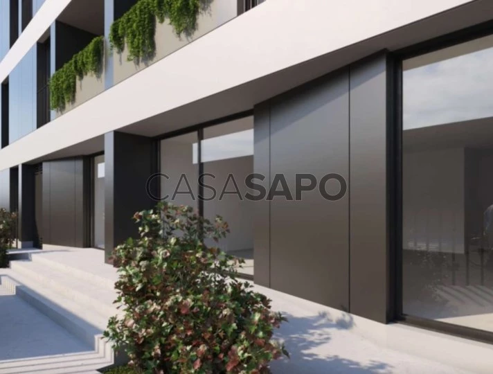 Apartamento T2 Triplex para comprar em Matosinhos