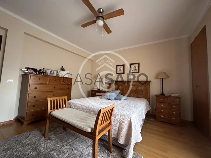 Apartamento T3 para comprar em Alpiarça