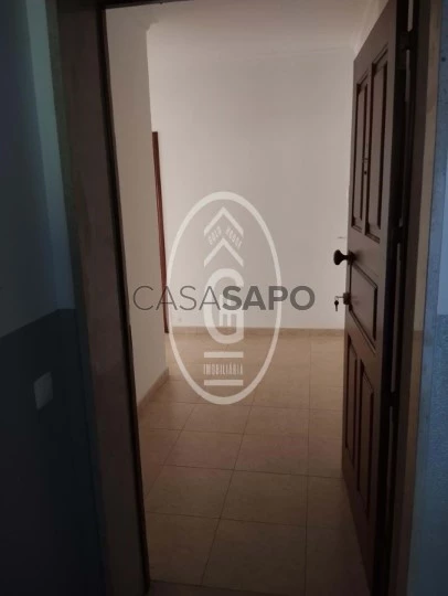 Apartamento T2 para comprar em Chamusca