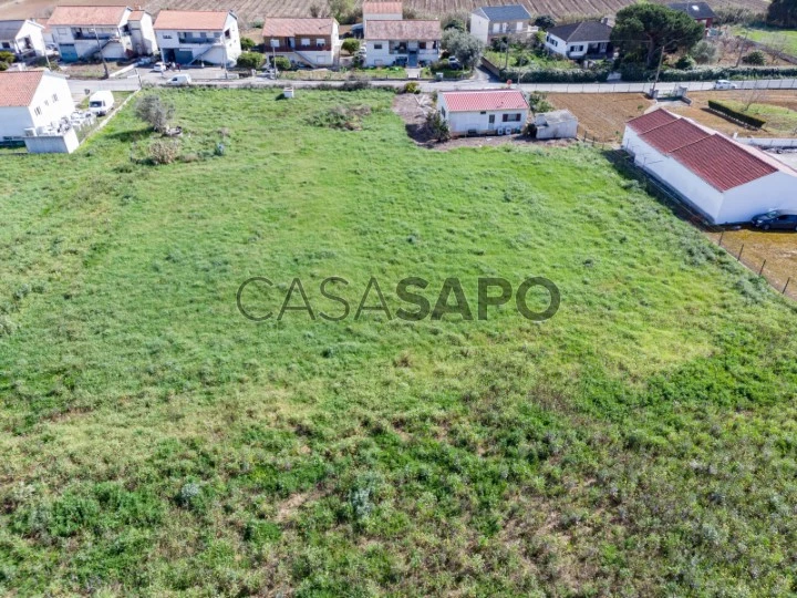 Terreno Urbano para comprar em Torres Vedras