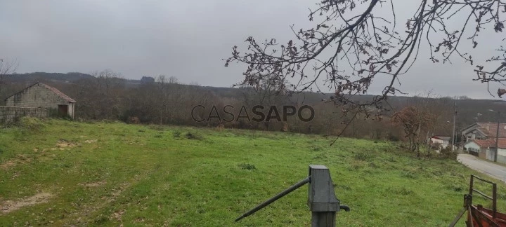 Terreno para construção em Dadim, Chaves - Portugal