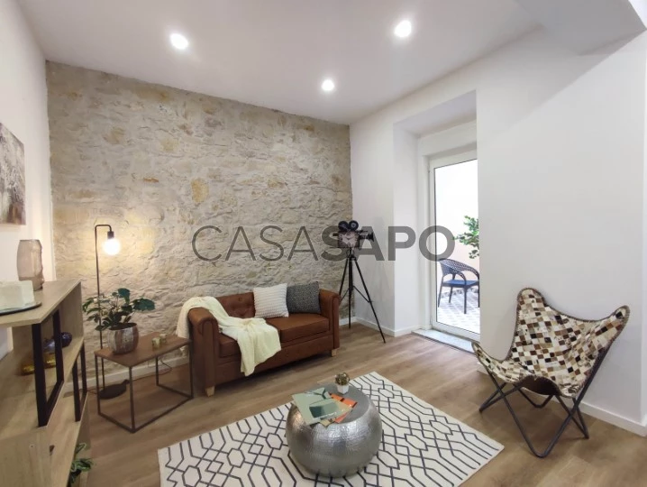 Apartamento T2 para comprar em Lisboa