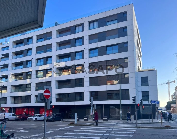 Apartamento T2 para comprar no Porto