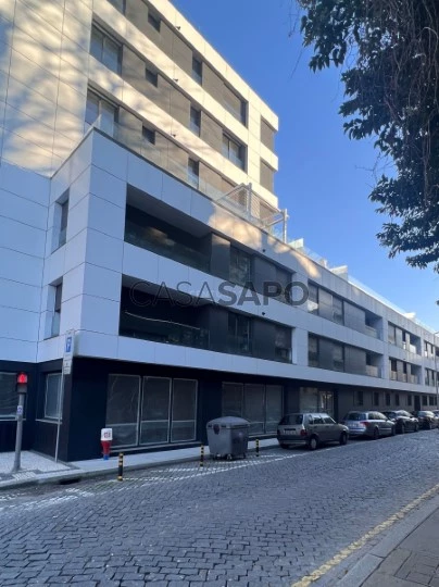 Apartamento T3 para comprar no Porto