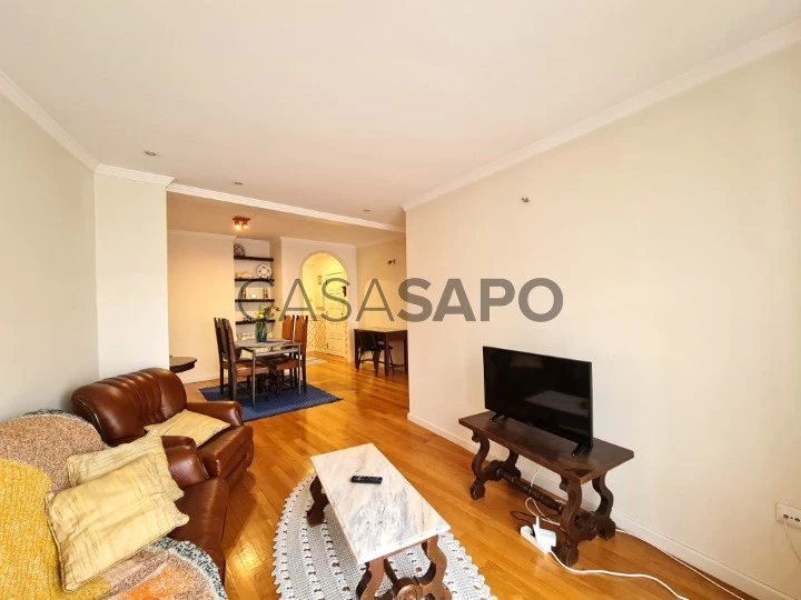 Apartamento T3 para comprar em Viana do Castelo