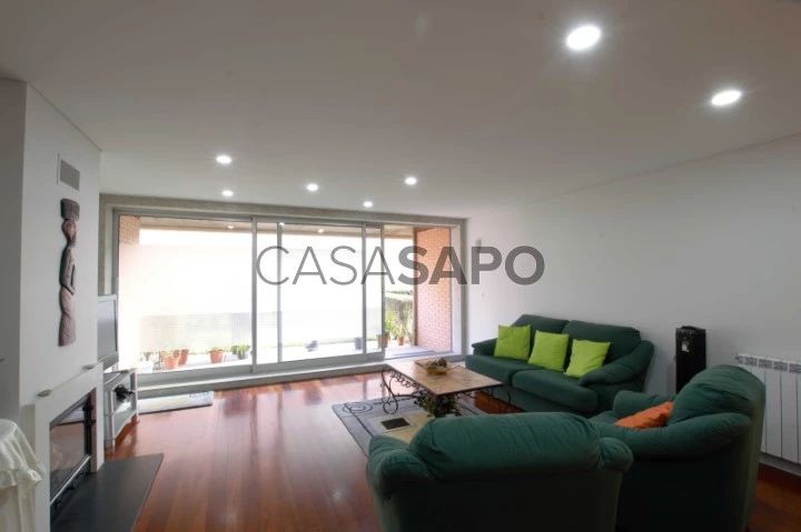 Apartamento T3 para comprar em Esposende