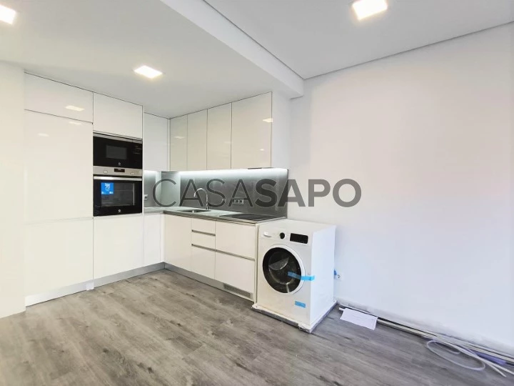 Apartamento T1 para comprar em Viana do Castelo