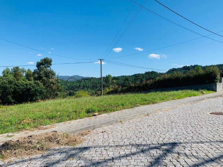 Terreno Urbano para comprar em Esposende