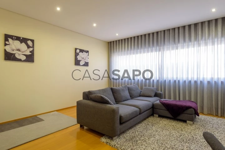 Apartamento T2 para comprar em Esposende