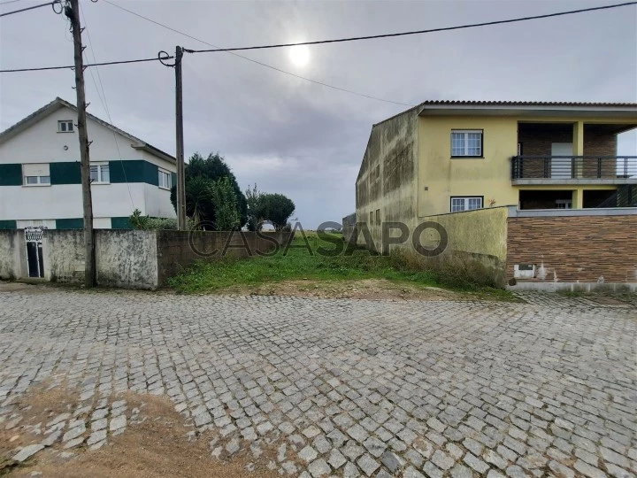 Terreno Urbano para comprar em Esposende