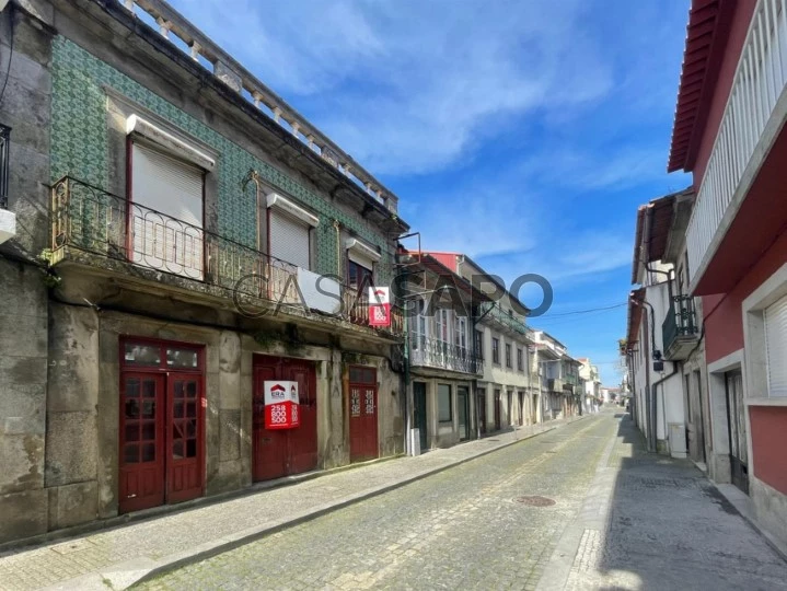 Prédio para comprar em Viana do Castelo