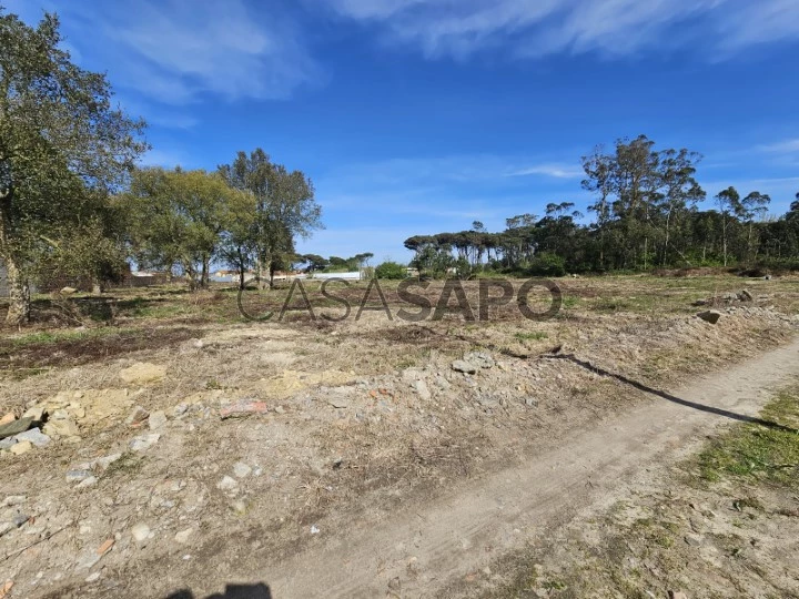 Terreno Urbano para comprar em Esposende