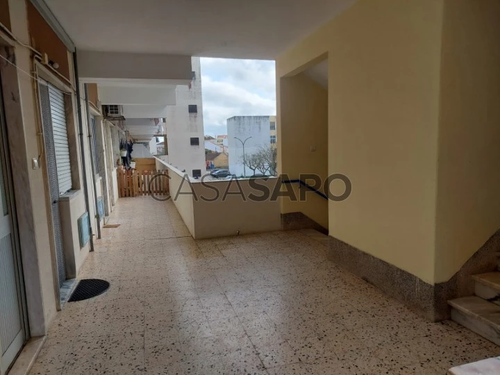 Apartamento T2 para comprar em Palmela