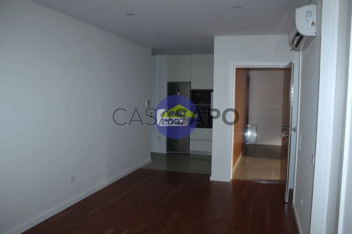 Apartamento T1 para comprar em Espinho