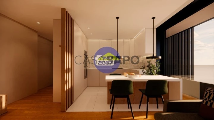 Apartamento T1 para comprar em Espinho