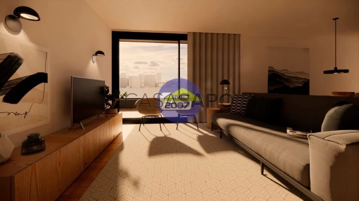 Apartamento T3 para comprar em Espinho