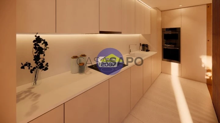 Apartamento T2 para comprar em Espinho