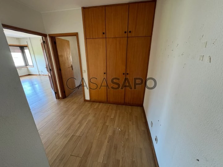 Apartamento T2 para comprar em Santa Maria da Feira