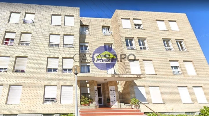 Apartamento T2 para comprar em Ovar