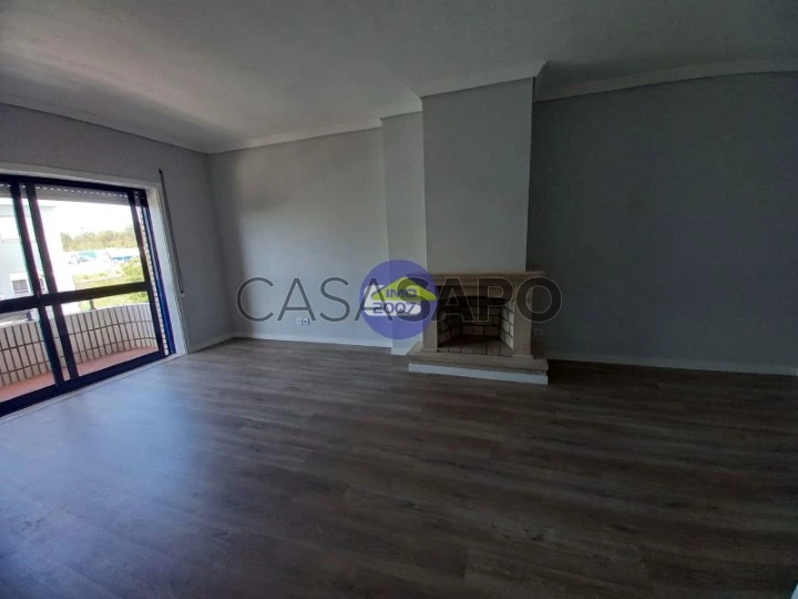 Apartamento T2+1 para comprar em Ovar